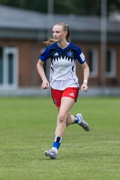 Bild 200 - wBJ HSV Leistungsvergleich